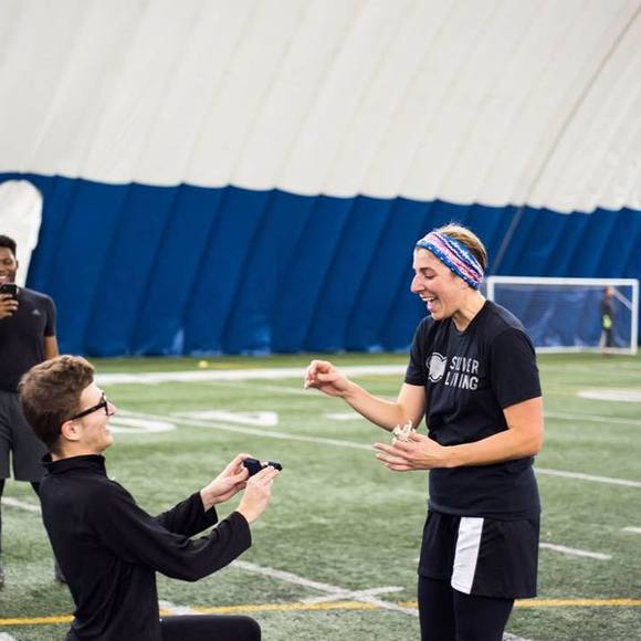 Meet your Posher, Jacqueline - Picture 1 of 12